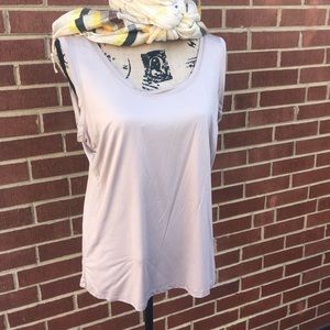 ⚜️ Silky Tank Top for Layering 👌☀️